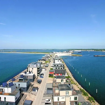 In Nahe Der Ostsee *