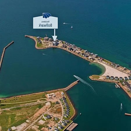 In Nahe Der Ostsee * Olpenitz