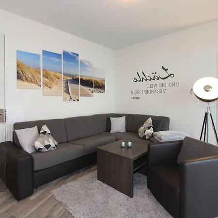In Nahe Der Ostsee Appartement Olpenitz