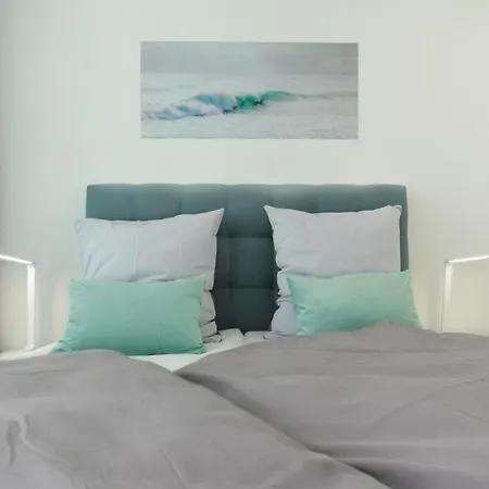 In Nahe Der Ostsee Appartement *