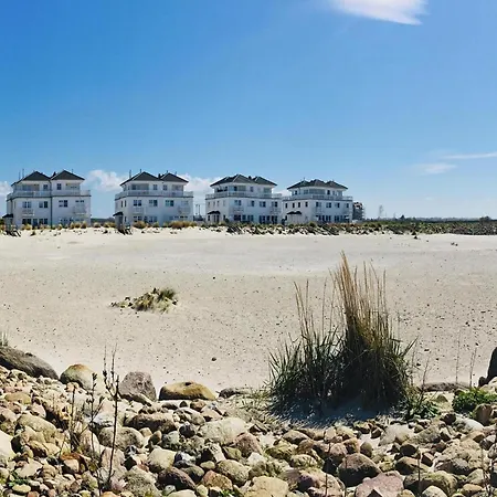 Appartement In Nahe Der Ostsee Olpenitz