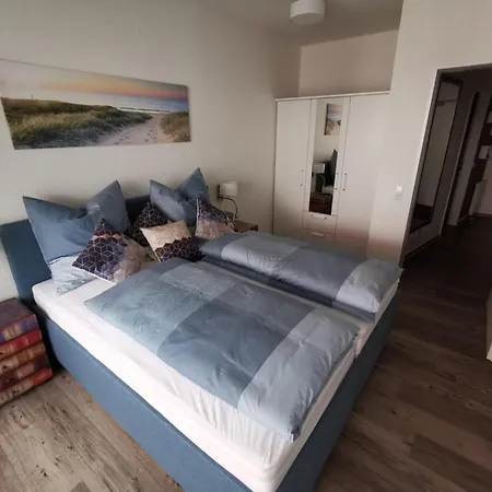 In Nahe Der Ostsee * Olpenitz