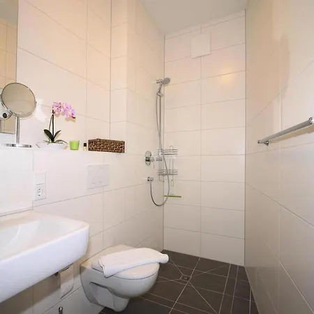 In Nahe Der Ostsee Appartement *