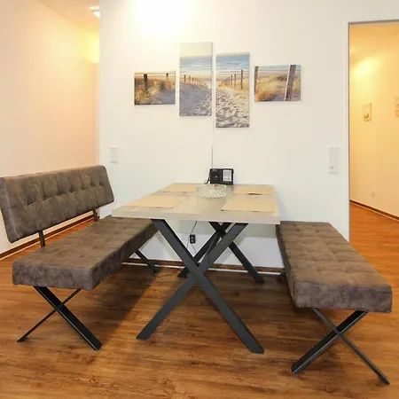 In Nahe Der Ostsee Appartement