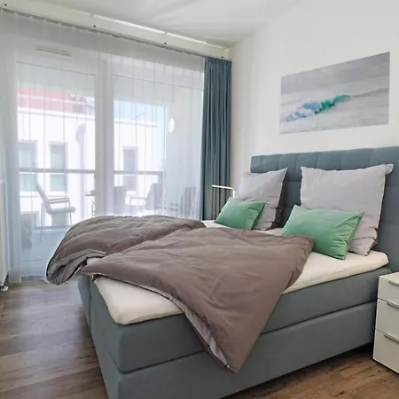 Appartement In Nahe Der Ostsee