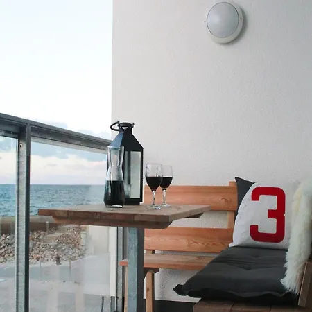 In Nahe Der Ostsee *