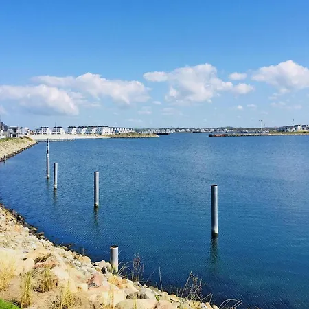 Appartement In Nahe Der Ostsee *