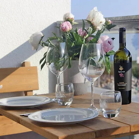 In Nahe Der Ostsee *