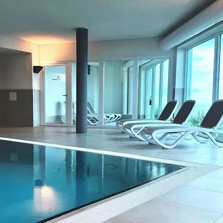 Appartement In Nahe Der Ostsee