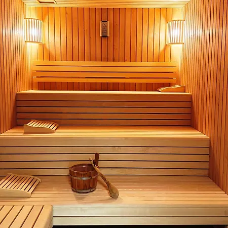 Appartement In Nahe Der Ostsee Olpenitz