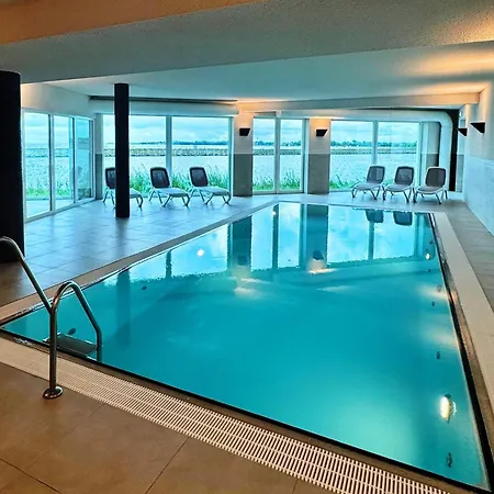 Appartement In Nahe Der Ostsee *