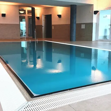 In Nahe Der Ostsee Appartement Olpenitz